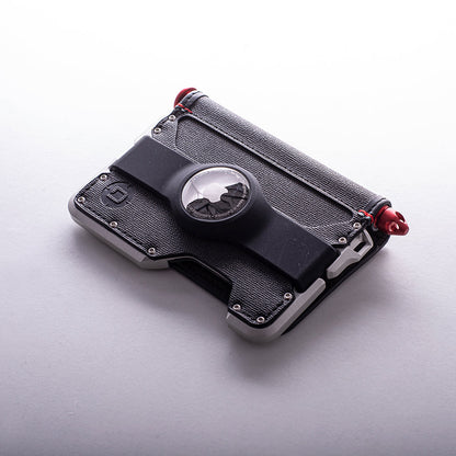 AirTag Horizontal Wallet Bands (D-Series and T-Series Wallets)