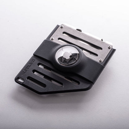 AirTag Vertical Wallet Bands (M-Series, S1 Stealth Wallet and MC01 Money Clip)