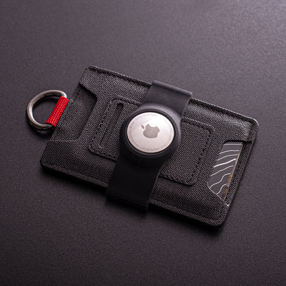 AirTag Vertical Wallet Bands (M-Series, S1 Stealth Wallet and MC01 Money Clip)