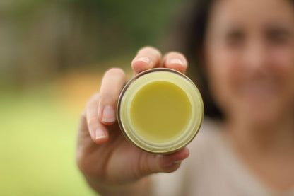 All Purpose Salve, Multipurpose Herbal Salve with Tea Tree
