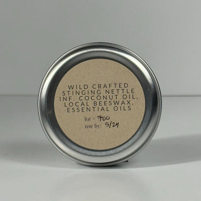 Allergy Balm