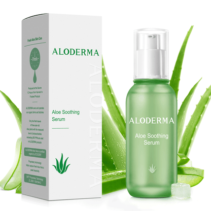 Signature Aloe Soothing Set