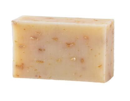 Calendula and Aloe Soap (NF)