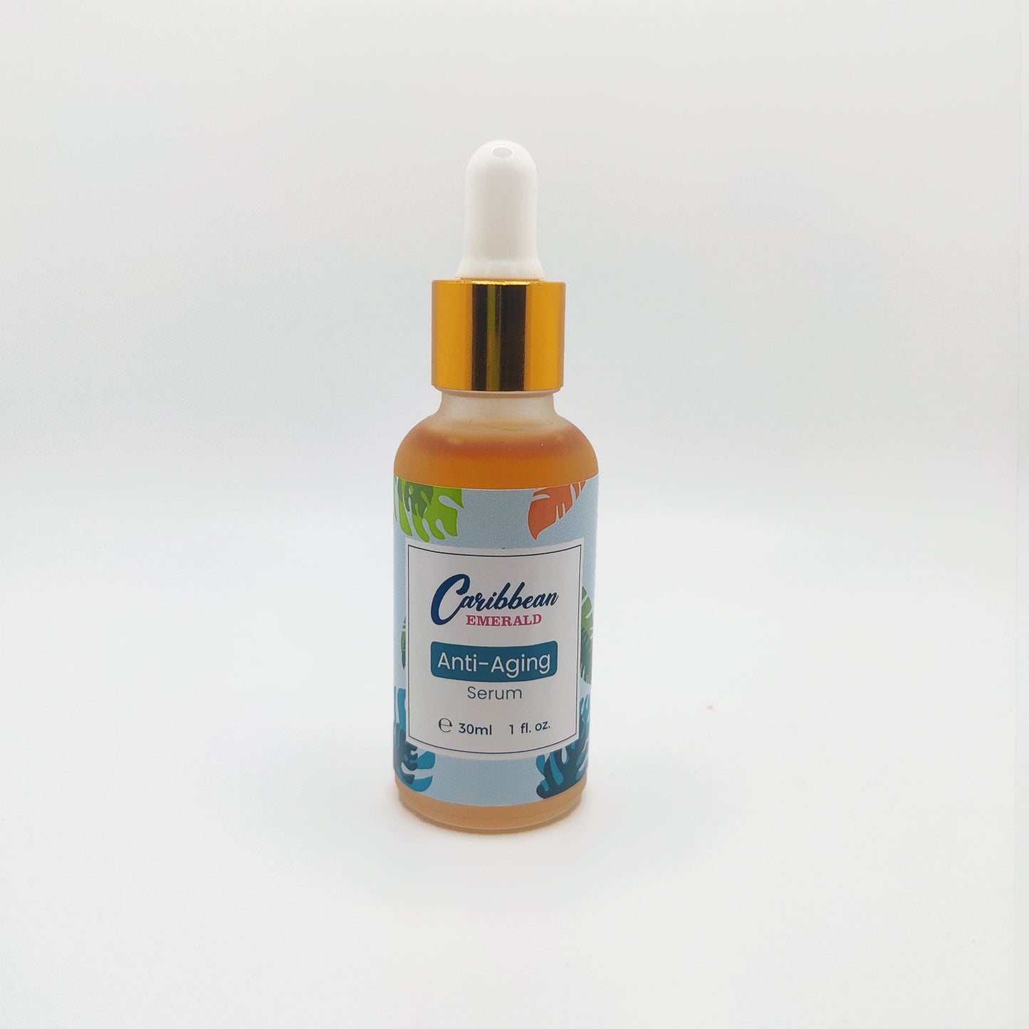 Anti-aging serum