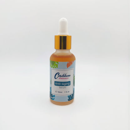 Anti-aging serum