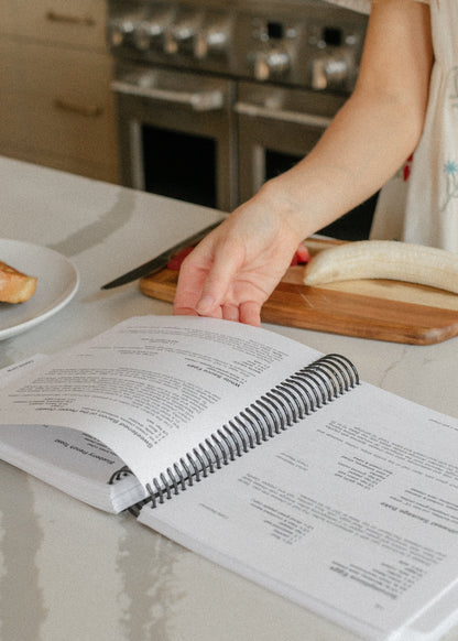 Apostolic Christian Church Cookbook: Third Edition