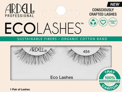 ARDELL Natural Fibers Eco Lashes