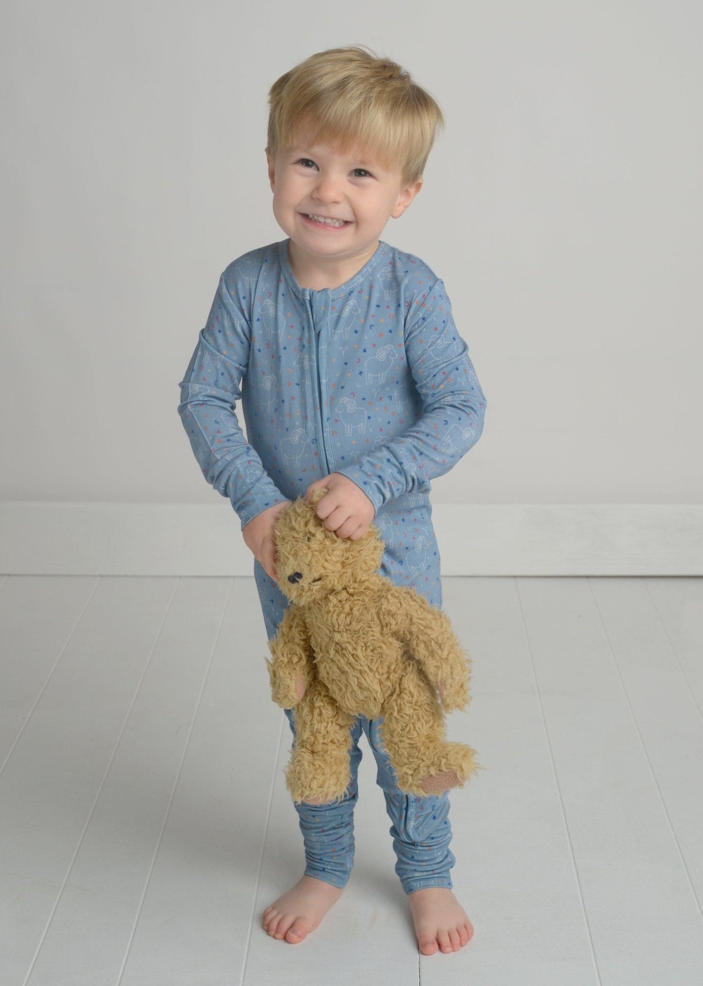 Aries Romper