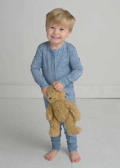 Aries Romper