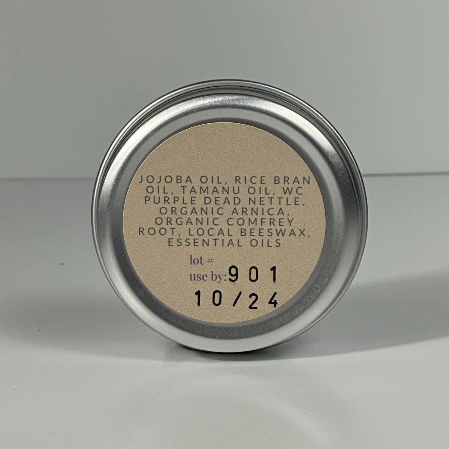 Arnica Salve