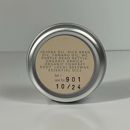 Arnica Salve