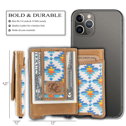 Automatic Pop-Up Wallet