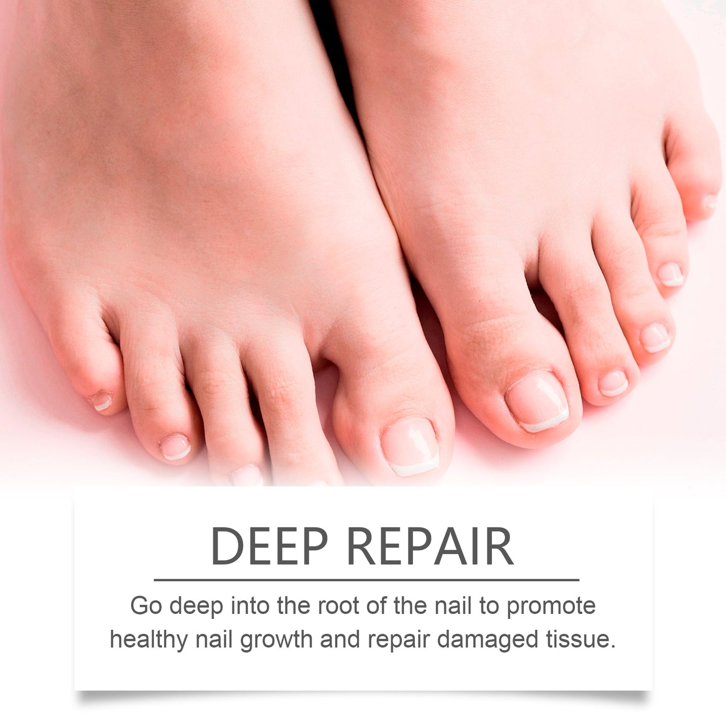 South Moon Nail Repair Solution Soft Nails Thick Nails Cleaning Care Nourishing Care Around The Nail