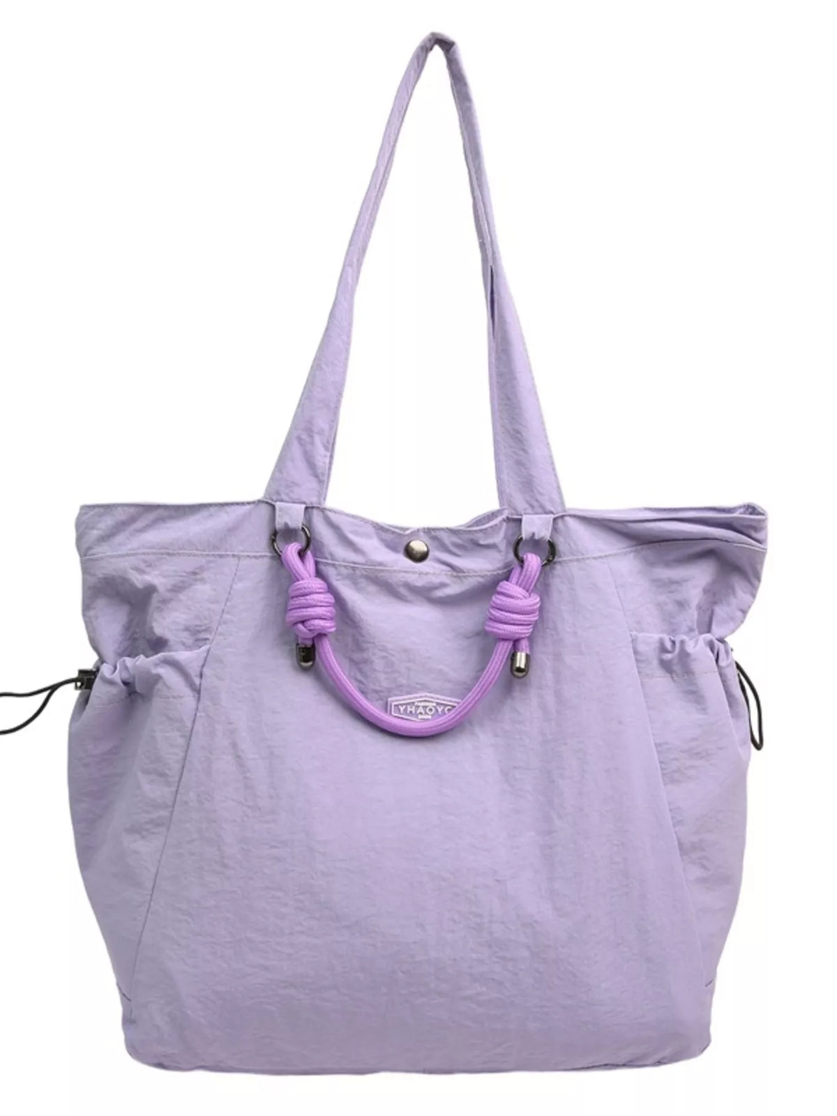Casual Lightweight Handbag