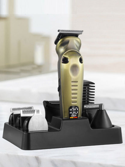 Professional Cordless Hair Clipper
