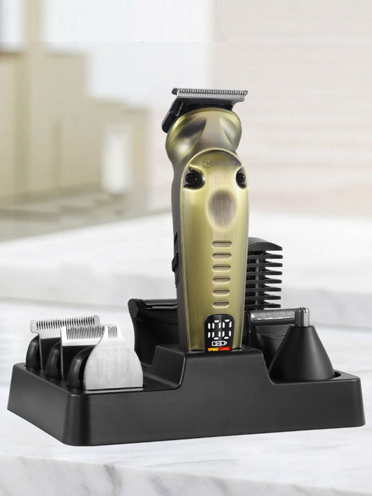 Professional Cordless Hair Clipper
