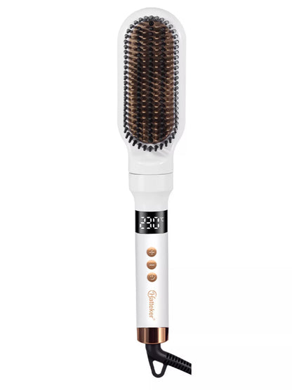 Fast Heating Curling Iron Set
