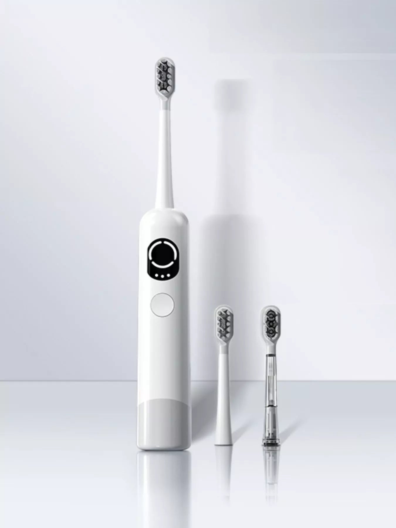 Smart Electric Toothbrush