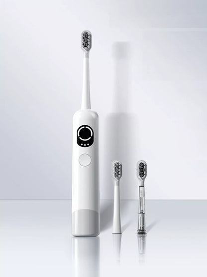 Smart Electric Toothbrush