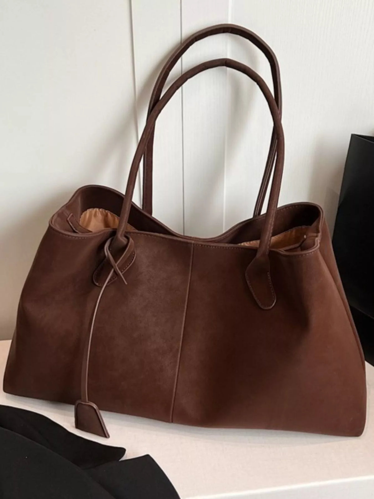 Large Capacity Tote Bag