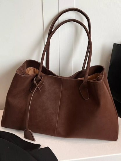 Large Capacity Tote Bag