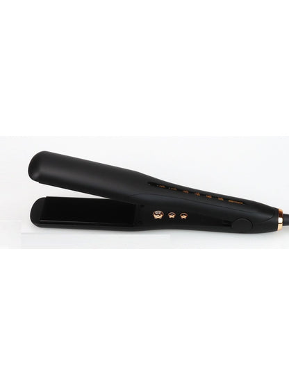 Adjustable Temperature Hair Straightener