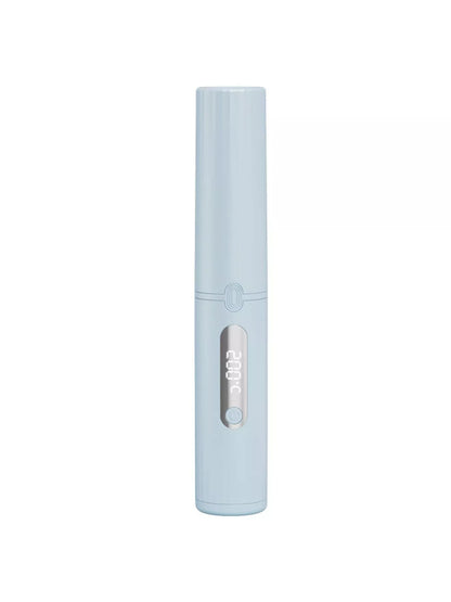 Portable Heated Straightening Comb
