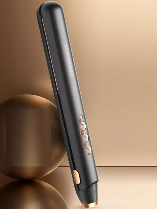 Portable Hair Straightener