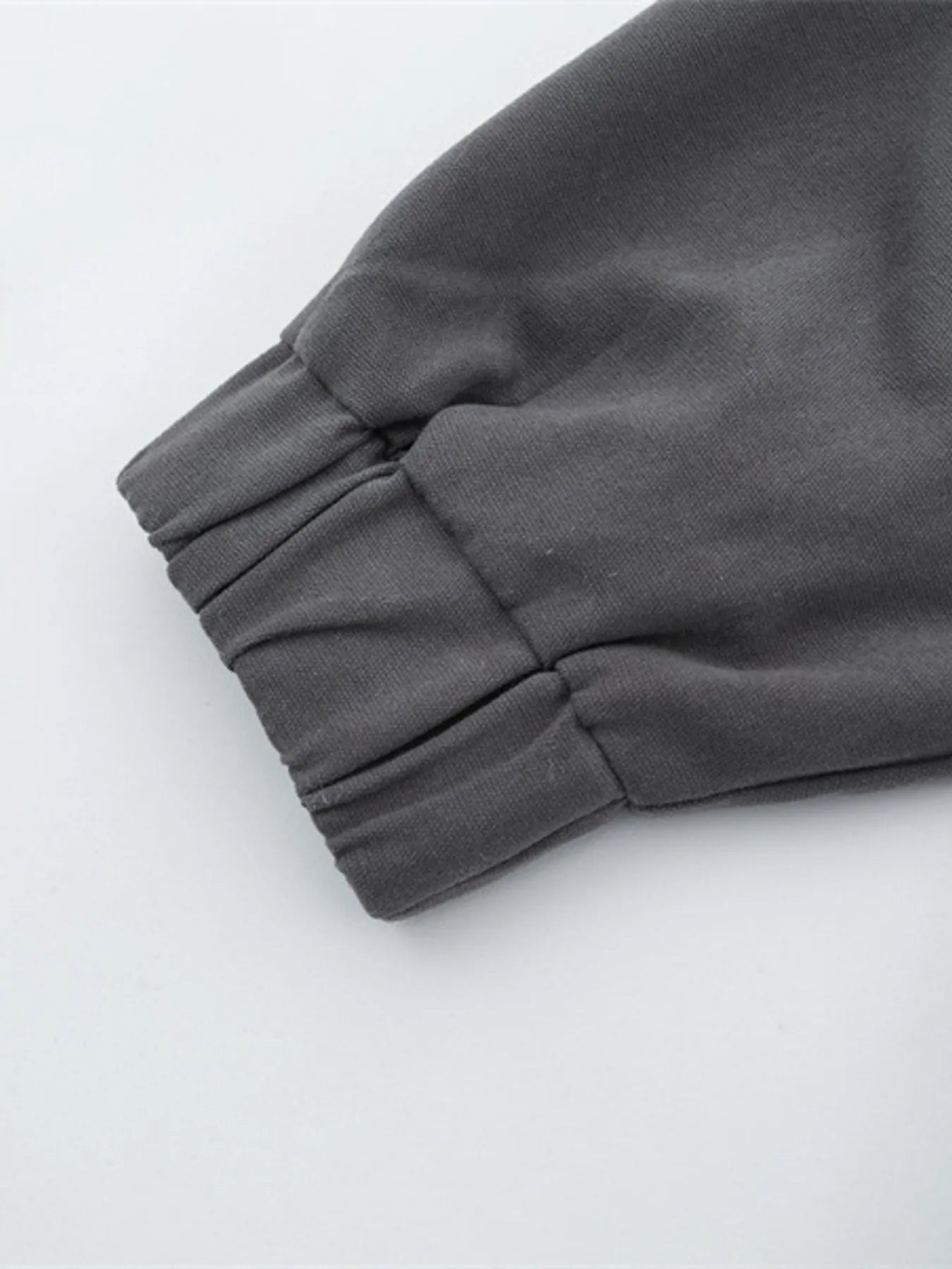 Men's Zip Up Long Sleeve Jacket