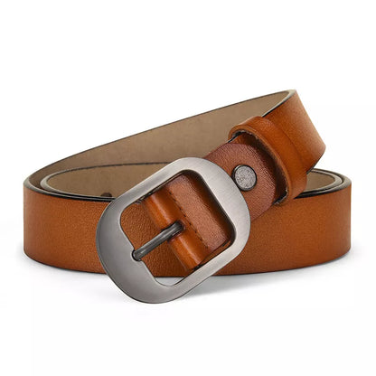 Vintage Style Adjustable Belt