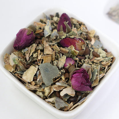 Tea Bag Winter Melon And Lotus Leaf Tea Source