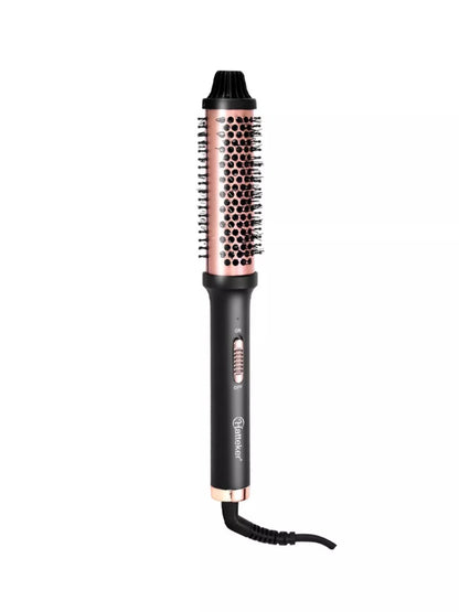 Adjustable Temperature Curling Iron