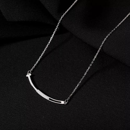 925 Sterling Silver Chain Necklace