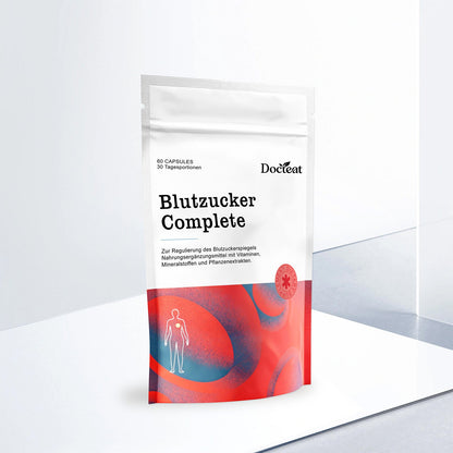 Health Balance Support Capsules