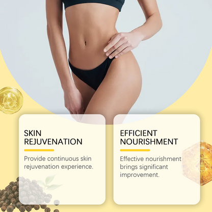 Jaysuing Body Care Essence: Hydrating And Nourishing The Skin, Moisturizing And Nourishing The Arms. Body Care Essence