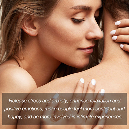 Natural Male Enhancement Drops, Maca Epimedium Eucommia Extract Liquid, Boost Libido Stamina & Relieve Stress, 30ml