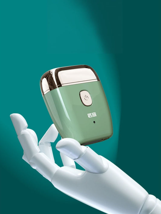 Portable Mini Electric Shaver