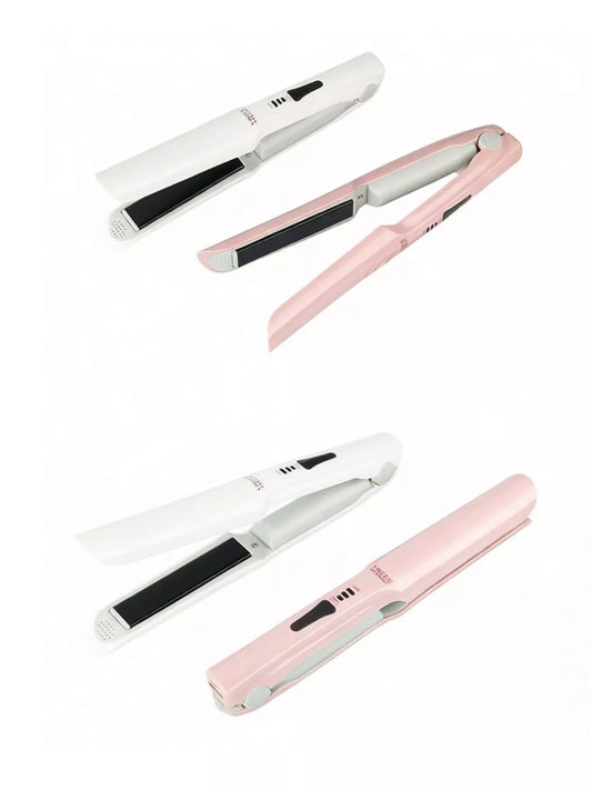 Portable Hair Straightener