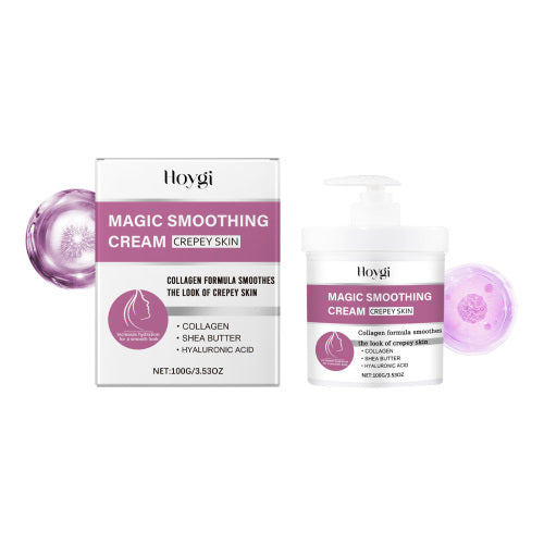 Hoygi Body Moisturizing Care Cream, A Daily Skin Care Cream That Hydrates, Moisturizes, Improves And Gentle Skin Care