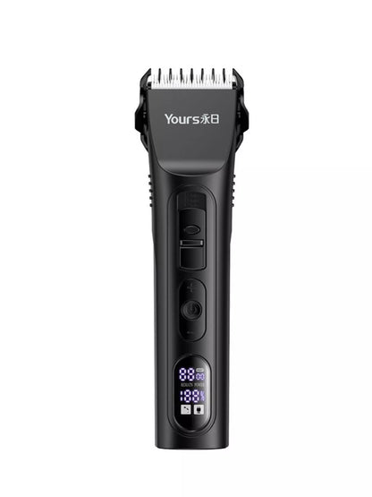 Rechargeable Hair Clipper