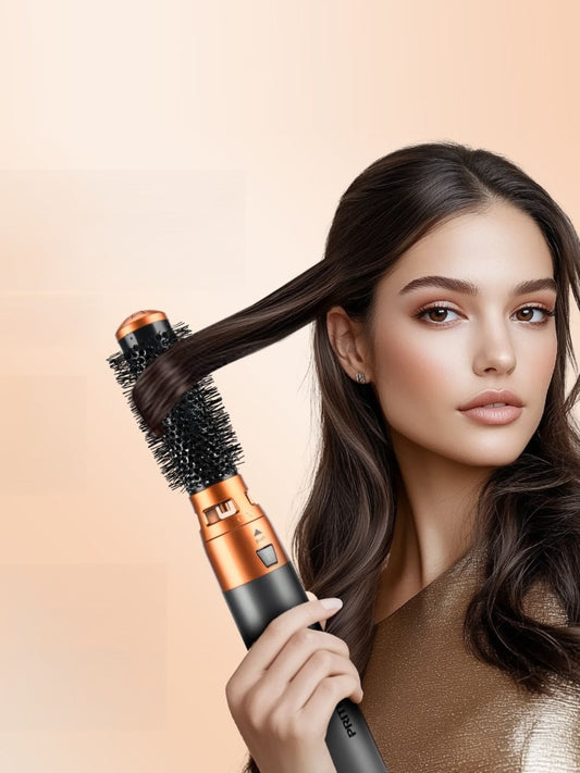 Fast Heating Hot Air Brush