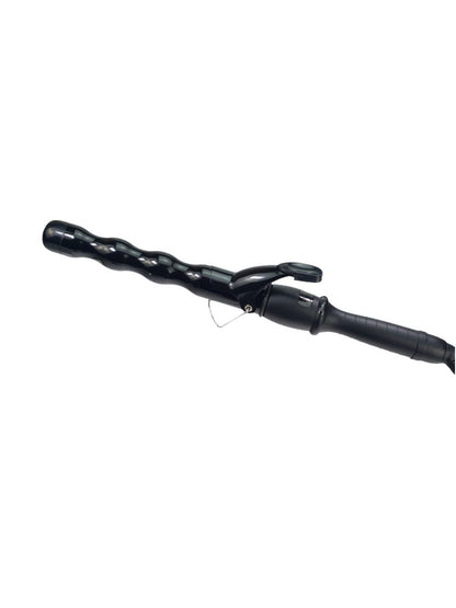 Adjustable Temperature Curling Iron