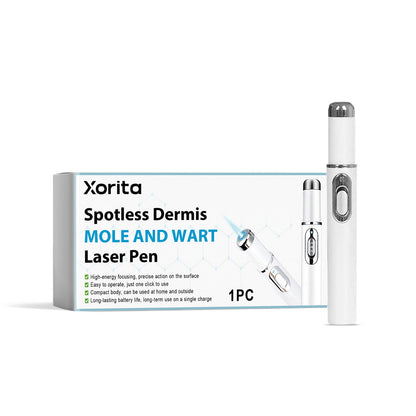 Skin Care Laser Pen 1pc