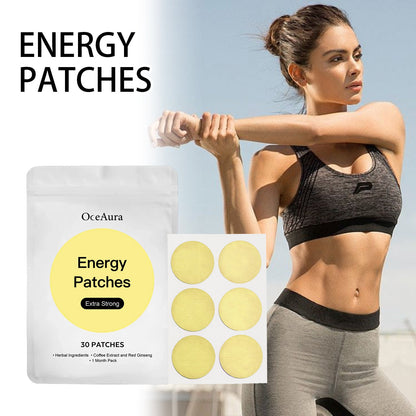 Daily  And Comfortable Body Care Patches