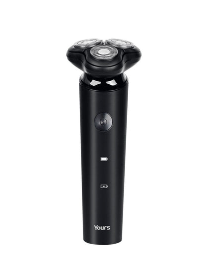 Rotary Electric Shaver