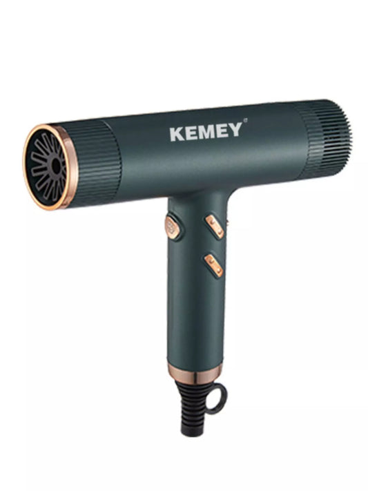High-speed Hair Dryer with Negative Ions