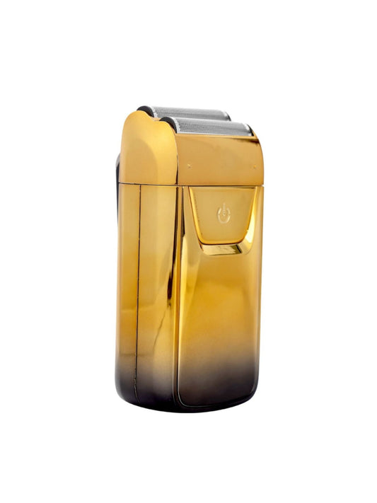 Electric Shaver with LED Display