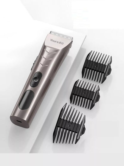 Electric Hair Clipper