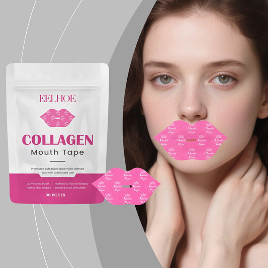 Moisturizing Lip Patches For Women