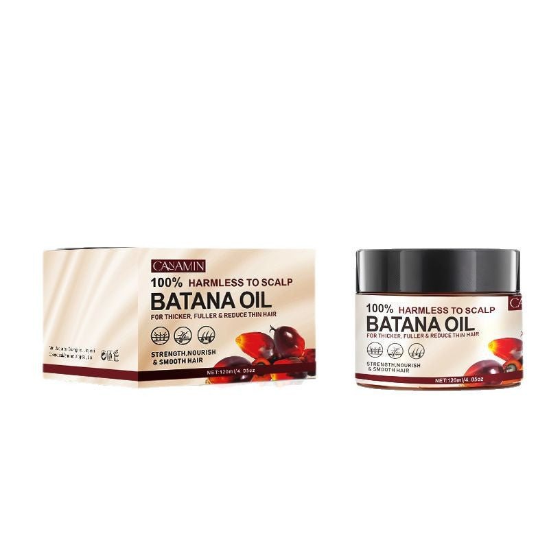 CANAMIN Batana Hair Conditioner 120ml